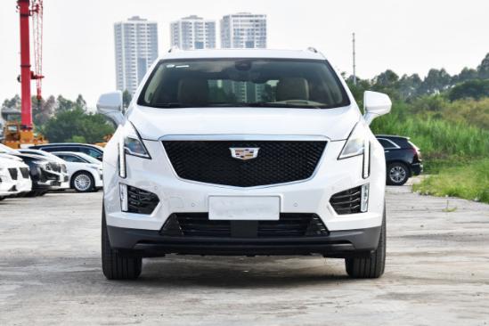 凯迪拉克XT5性能,凯迪拉克XT5怎么样专家点评