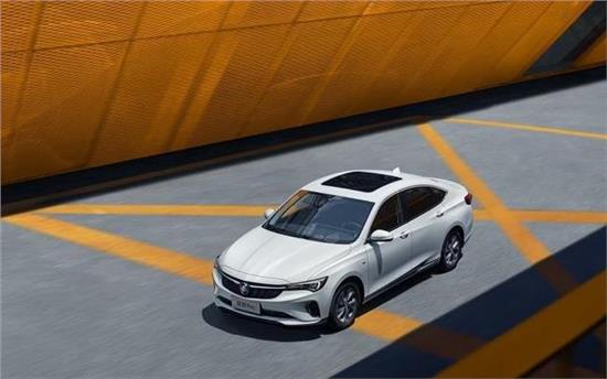 威朗pro2023款乐享版有没有智能孔,2022款威朗pro乐享版和乐行版区别