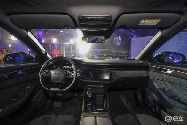 奕炫max赛道级宽体,奕炫max2024款赛道版改装