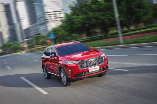 哈弗h6和捷途x70plus哪个省油,哈弗h6和捷途x70plus对比