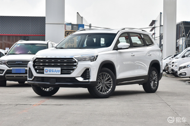 奇瑞捷途x90plus2021款车身长度,瑞虎8plus和捷途x90plus哪个好