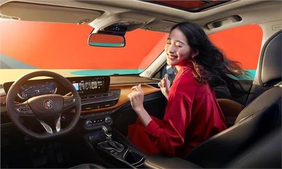 威朗pro2023款乐享版有没有智能孔,2022款威朗pro乐享版和乐行版区别