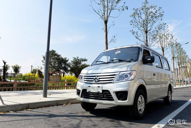 长安之星9能否越野走山路,长安之星9拉货空间有多大