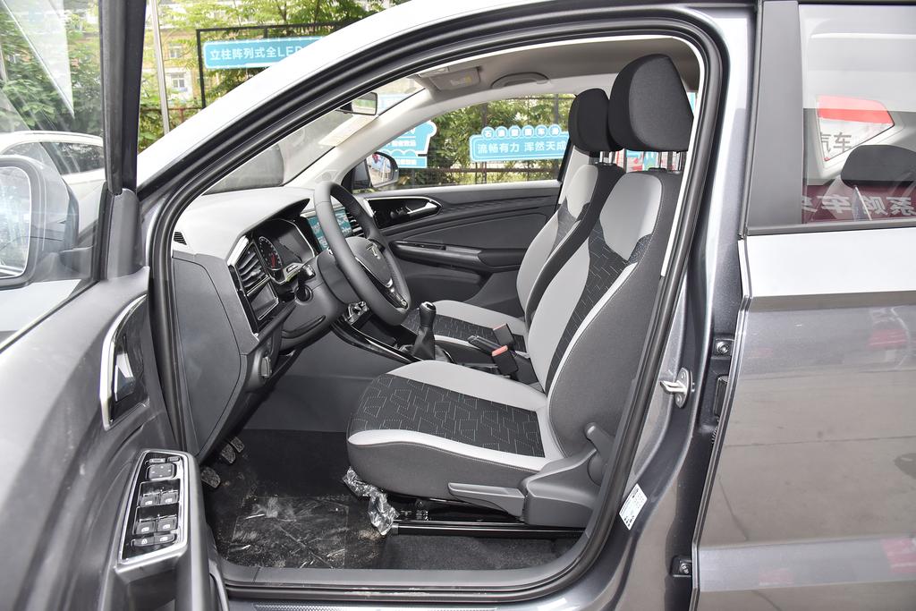 捷达vs5对应大众哪款车,捷达实惠