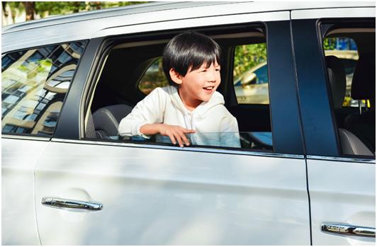 奶爸用车,奶爸车的正确使用方法
