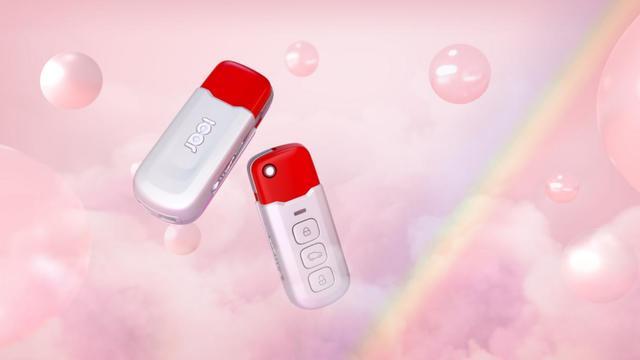 桃欢喜的内饰配置竟是这样！“宝藏女孩”惊呼爱了爱了