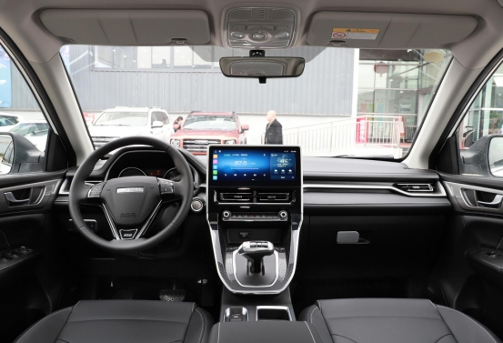 推荐上班族值得购买的车,打工人适合买什么车