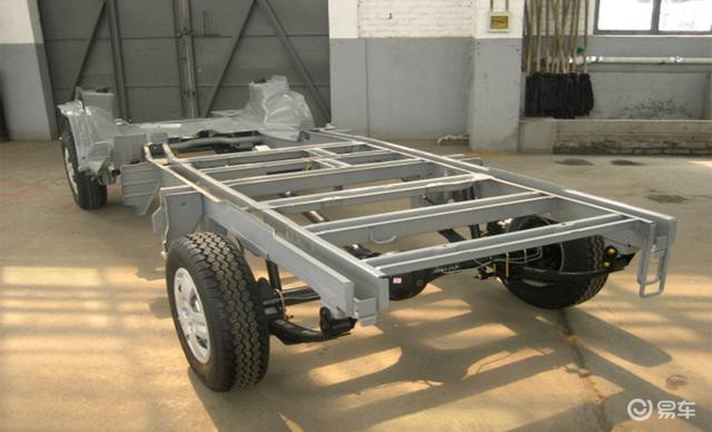 长安之星9能否越野走山路,长安之星9拉货空间有多大