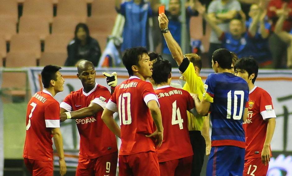 上海滩是天堂是地狱视频,上海滩德比在哪个球场比赛