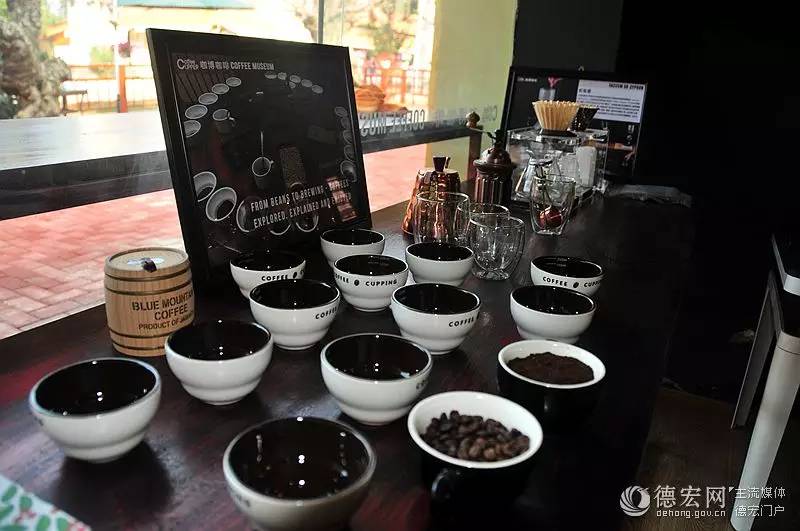 你知道猫屎咖啡的由来吗,传说中的猫屎咖啡