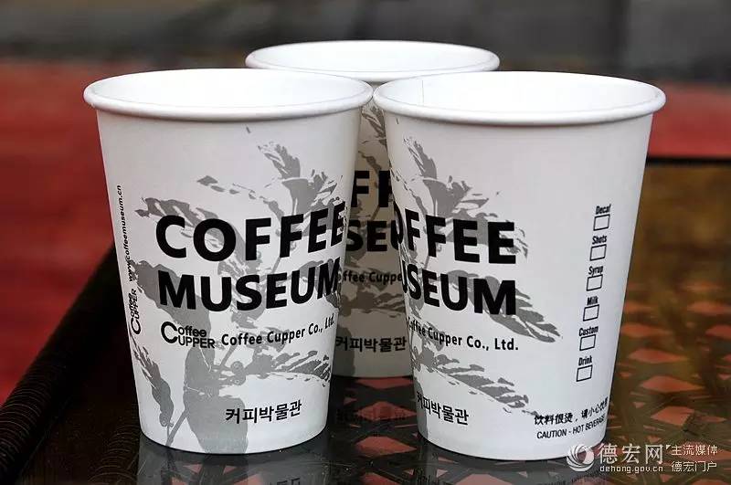 你知道猫屎咖啡的由来吗,传说中的猫屎咖啡