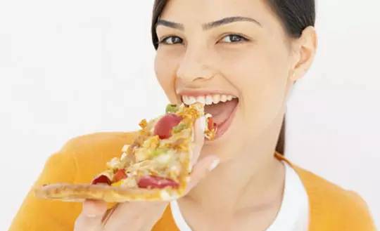 为什么别人怎么吃都不胖,为什么怎么吃都长不胖特别瘦