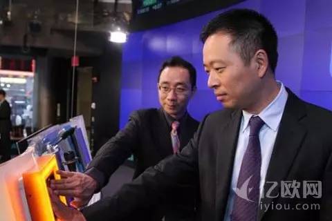 中国B2C第一股，又是当年电商的带头大哥，却被资本的诡计做空！