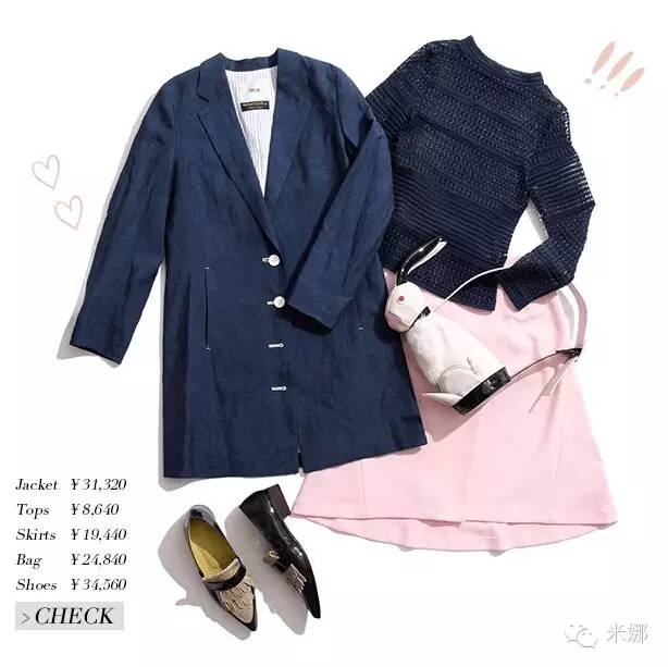 看樱花不如看桃花,好看的樱花单品