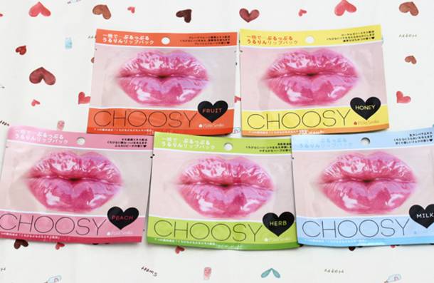 日本女生约会前的紧急护肤,日本妹子约会