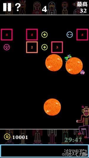 大力未必出奇迹,b弹射击