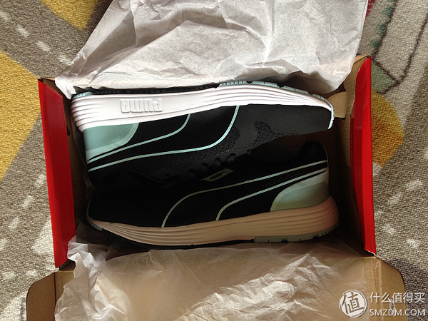 买鞋狂魔来推荐经济实惠老年漫步鞋篇三：Puma彪马FTRSTRunner2Mesh
