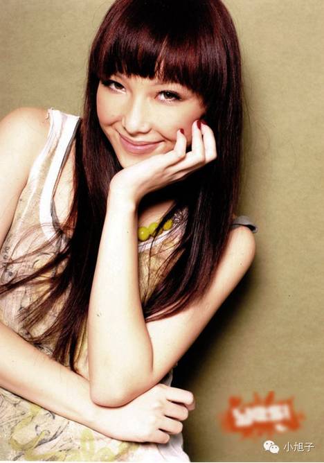 她都已经那么美了，为什么还要吸毒呢？