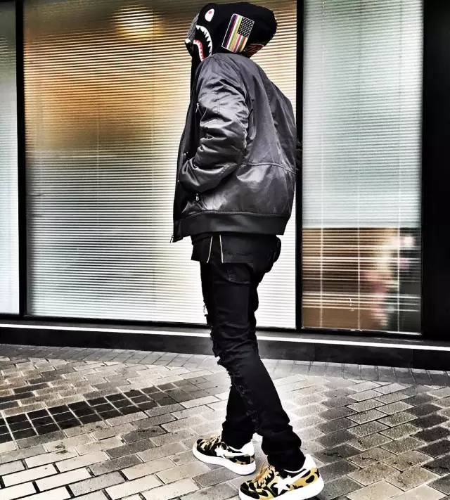 怎么看ins流行趋势,ins值得关注的潮流