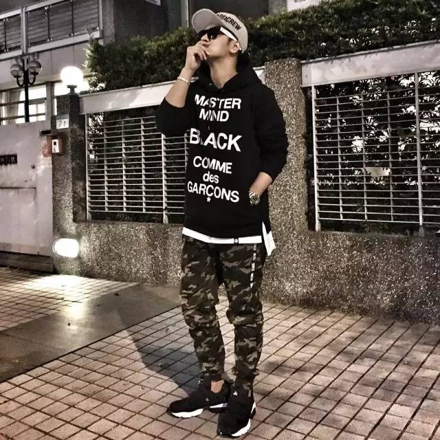 怎么看ins流行趋势,ins值得关注的潮流