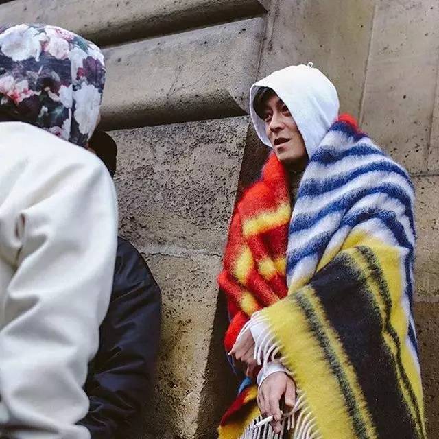 怎么看ins流行趋势,ins值得关注的潮流