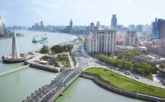 上海内环十大公园,万象园上海