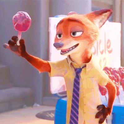 好想来一只爪爪冰棍啊，我一定是疯了！