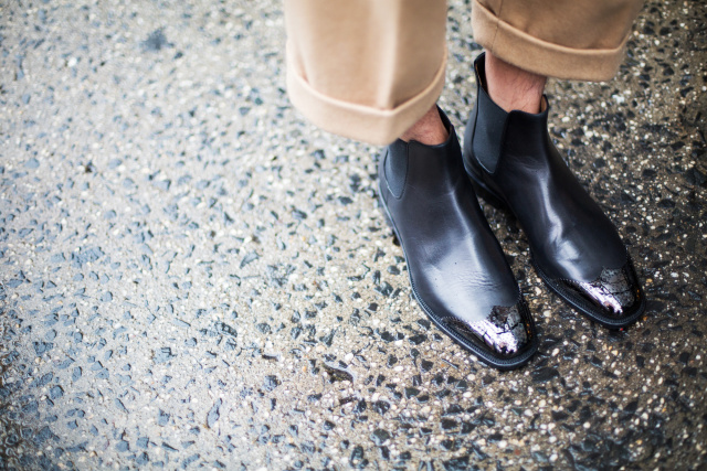 日常怎么穿才有时装周的感觉,时装周穿搭卡点