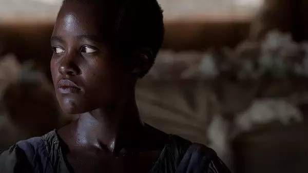 自由是什么电影,奥斯卡为奴十二年台词