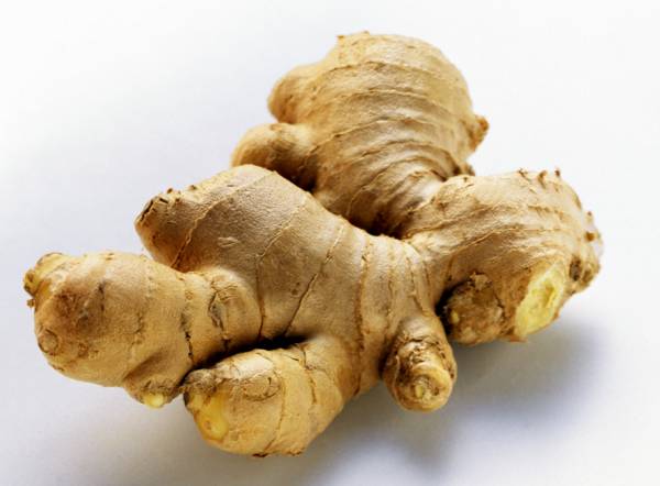 生姜蜂蜜水减大肚子的真正用法,生姜是个宝这十种用法你知道吗