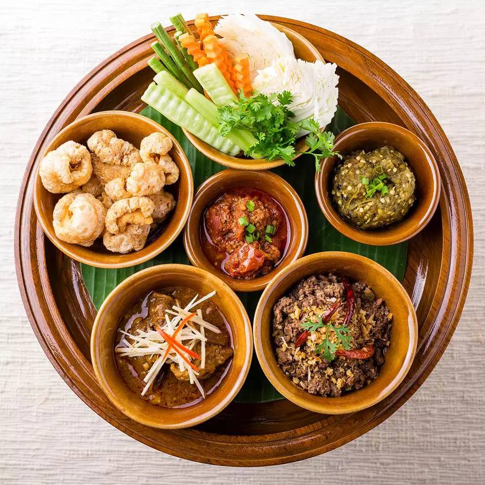 浙江清迈泰国菜,清迈最有名的菜是什么