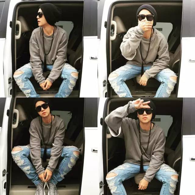 怎么看ins流行趋势,ins值得关注的潮流