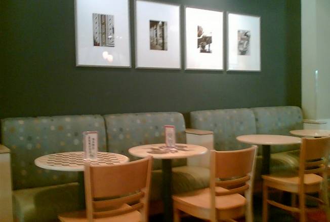 星巴克的咖啡店怎样经营的,星巴克咖啡店经营模式