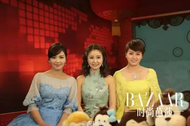 鸡血芭|为什么总是被刘涛帅一脸？因为她穿的不是西装而是铠甲