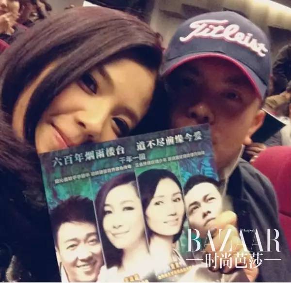 鸡血芭|为什么总是被刘涛帅一脸？因为她穿的不是西装而是铠甲