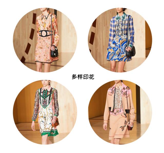 日常怎么穿才有时装周的感觉,时装周穿搭卡点