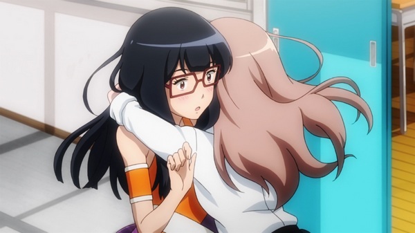 数码宝贝新番51-60标题,数码宝贝tri终章奥米加兽