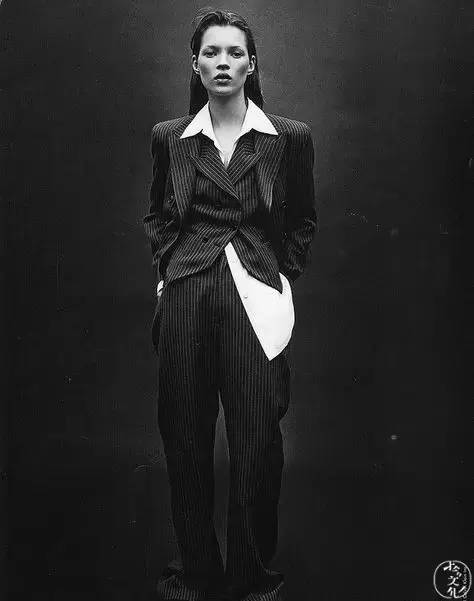 女权主义思潮女装,女权主义需要打扮