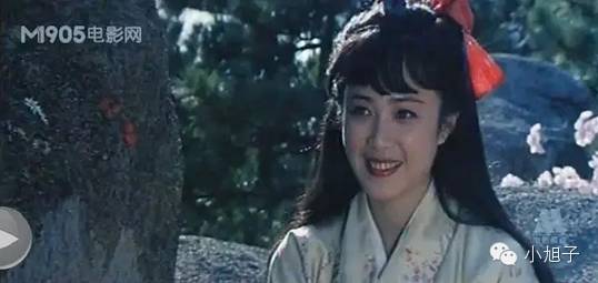 她都已经那么美了，为什么还要吸毒呢？