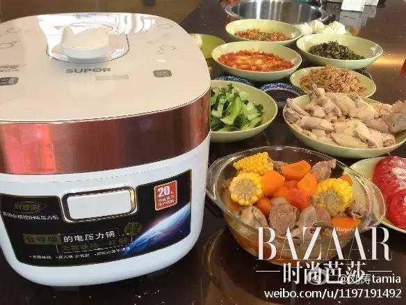 鸡血芭|为什么总是被刘涛帅一脸？因为她穿的不是西装而是铠甲