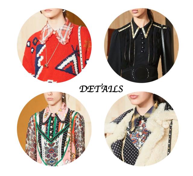 日常怎么穿才有时装周的感觉,时装周穿搭卡点