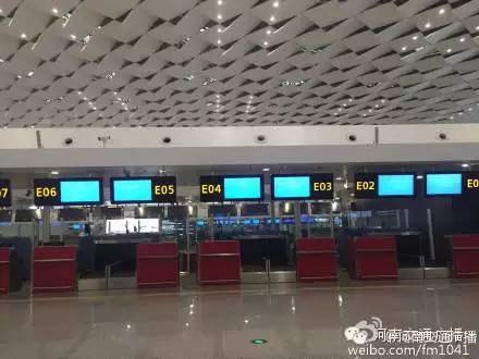 郑州新郑t2机场登机攻略,新郑机场t2航站楼国内到达是几楼