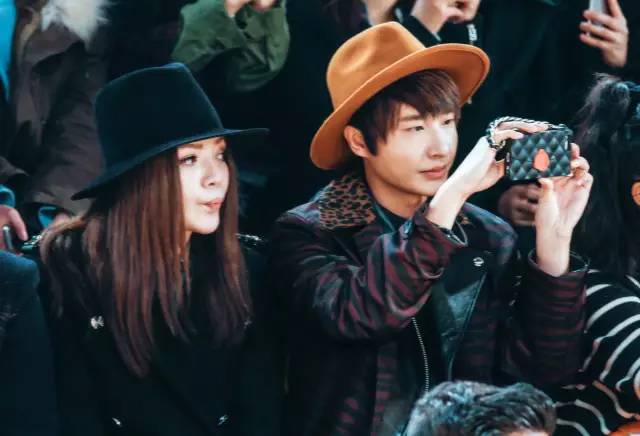 日常怎么穿才有时装周的感觉,时装周穿搭卡点