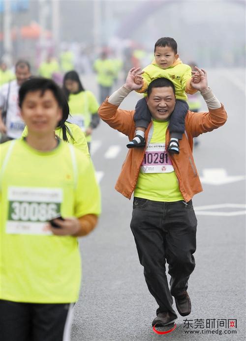 东莞松山湖2019马拉松比赛,东莞马拉松2023松山湖