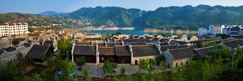 2022免重庆门票景区详细名单公布,重庆免费18个景区