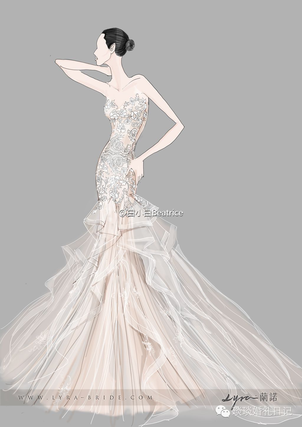 备婚日常备婚日记半年,备婚日常备婚记