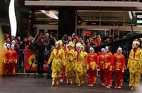 六小龄童现身安徽签售将拍3D版西游记出演孙悟空