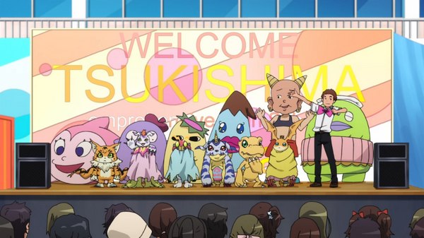 数码宝贝新番51-60标题,数码宝贝tri终章奥米加兽