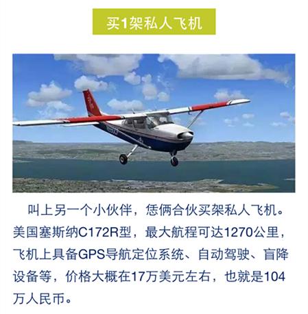 在*安泰**买套房子的钱，出国能干点啥？看完心酸！