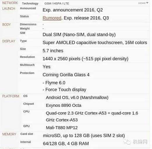 机锋早报2016年3月14日一百二十五期靠谱的科技资讯